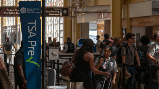 TSA PreCheck Program Adds Four New Airlines