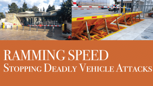RAMMING SPEED Stopping Deadly Vehicle Attacks