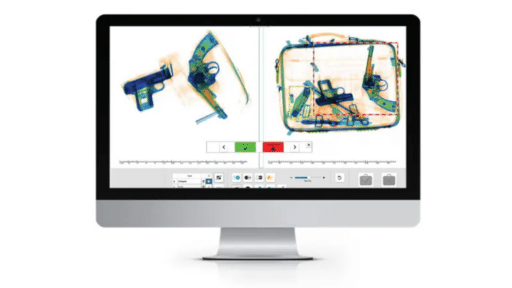 Smiths Detection Becomes First and Only Supplier To Receive Certification for its Automated Prohibited Items Detection System