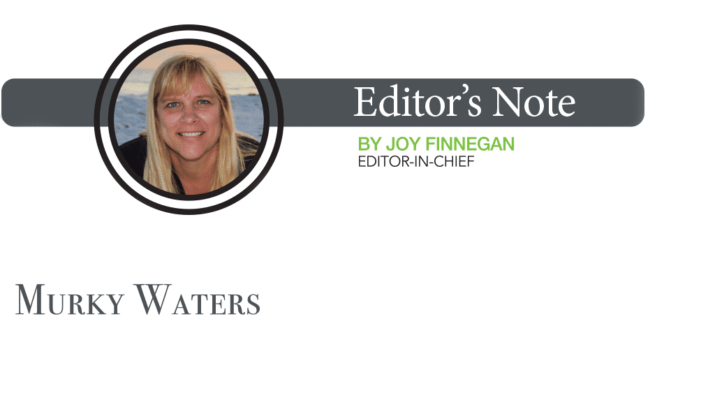 Murky Waters