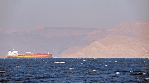 Piracy Resurges as Ships Reroute From Red Sea to Cape of Good Hope