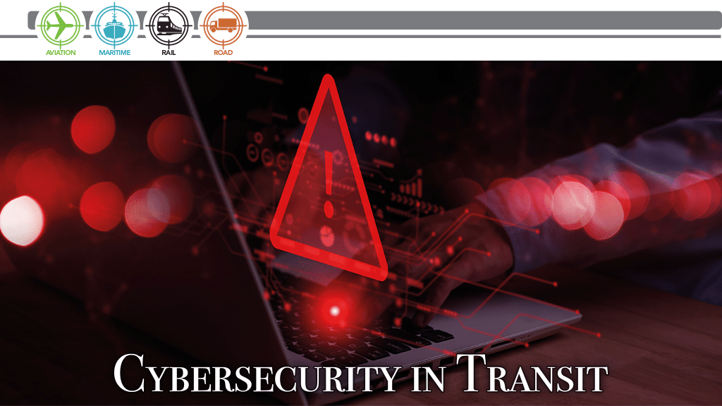 Cybersecurity in Transit