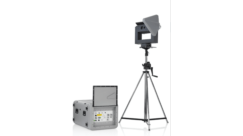 Rohde & Schwarz Unveils Next-Gen Multi-Band Jammer for Counter-Drone Missions