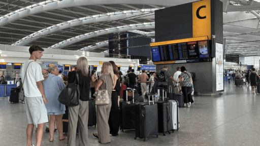 What Binoculars are Used in Airport Surveillance? Top Picks Revealed