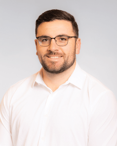 Alex Reichard, Genetec