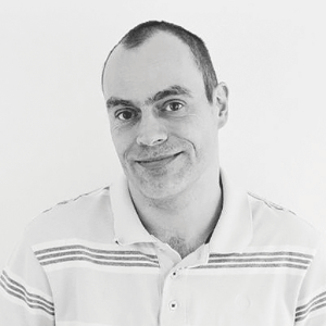 Dominic Forrest, iProov