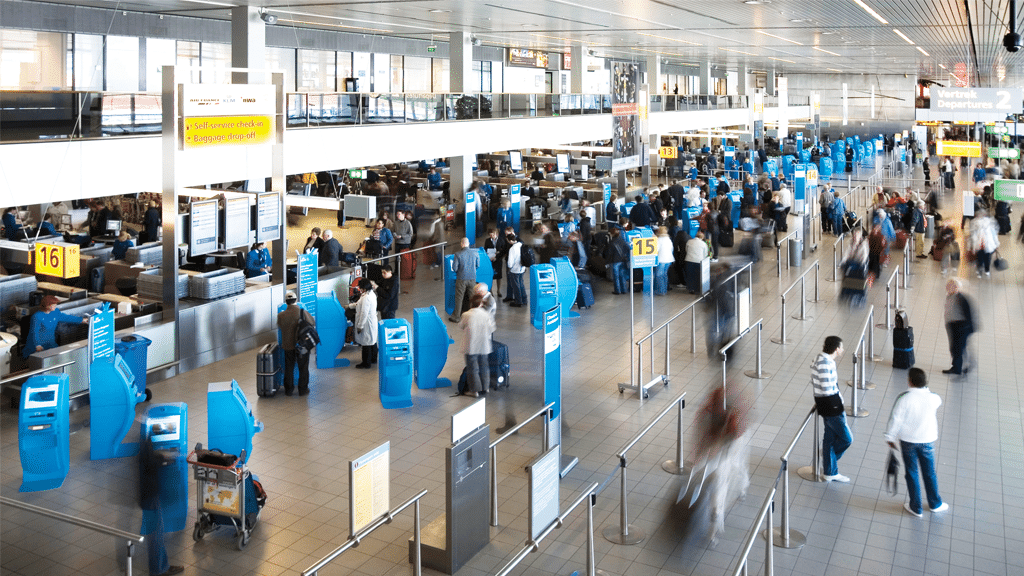 KLM Suffers Data Breach