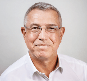 Karlheinz Biersack, Dallmeier