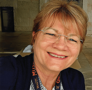 Lorena de Rodriguez, AirTera