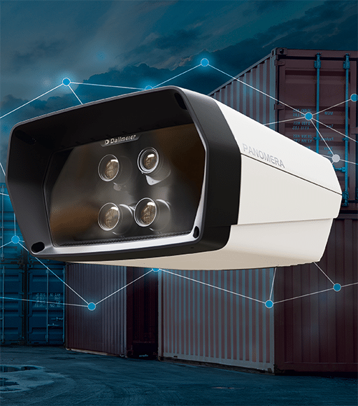 The special perimeter optics in combination with specially trained AI and AI-based tamper detection promise optimum results with Dallmeier’s Panomera Perimeter. Dallmeier image.