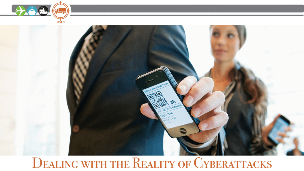 Dealing with the Reality of Cyberattacks