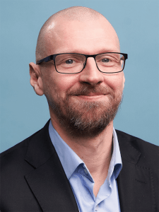 Simo Pikkarainen,  ALCEA