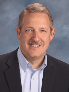 David Meyers,  H2scan