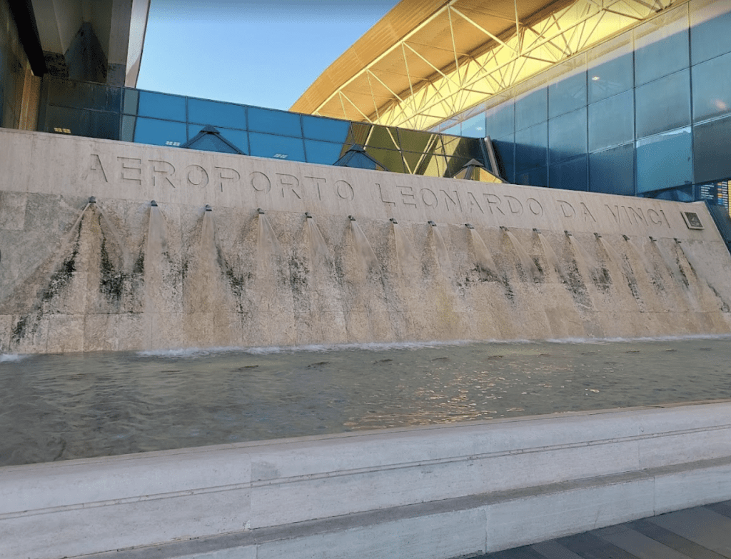 Aeroporti di Roma Transforms Passenger Experience with AI Virtual ...