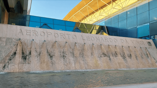 Aeroporti di Roma Transforms Passenger Experience with AI Virtual Assistant Powered by Amazon Web Services and Storm Reply