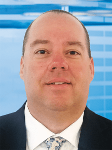 Brian Toolan, Everbridge