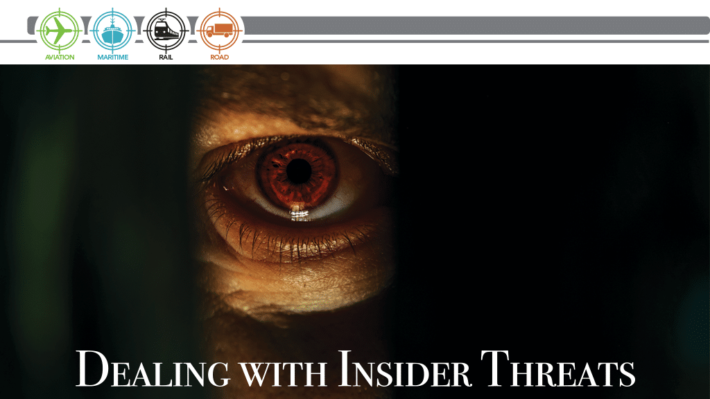 Dealing with Insider Threats