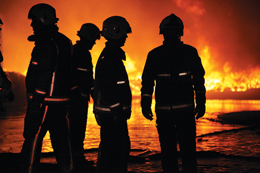 Clear leadership and decision-making authority is essential in a crisis and needs to be defined in the ERP. Every employee must understand their role and the chain of command.