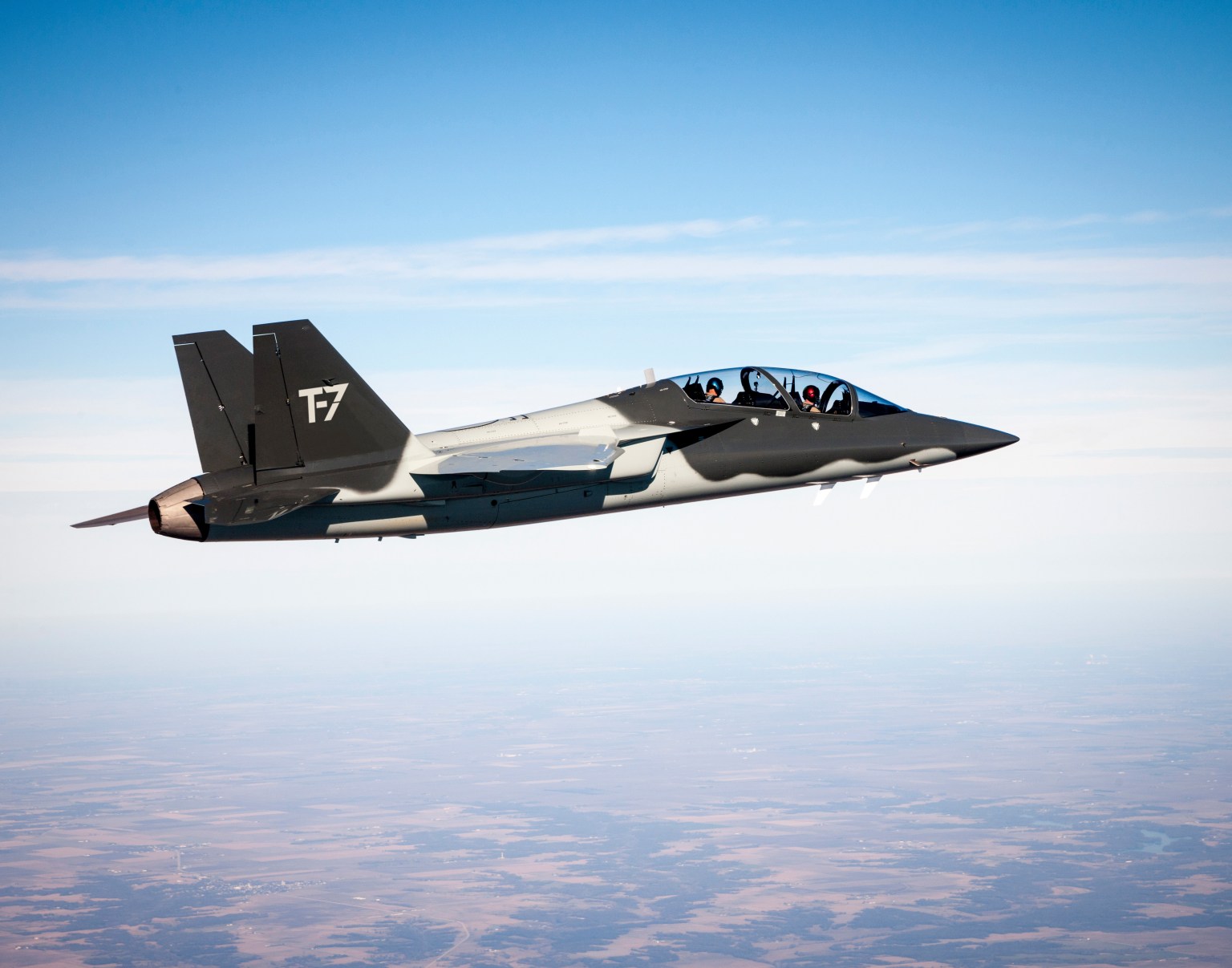 BAE SYSTEMS, BOEING AND SAAB TO