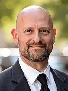 Ron Mildiner, SureScan