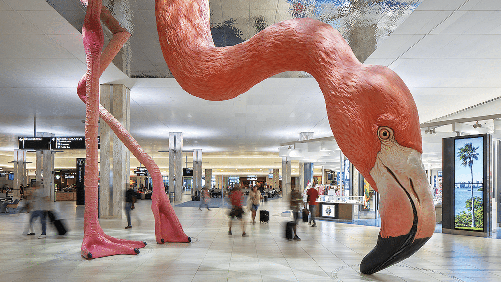 TPA All Access Program Returning to Tampa International Airport