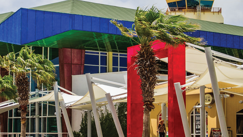 Aruba Airport Authority N.V. Partners with U.S. CBP and iProov to Introduce Enhanced Passenger Processing (EPP) for U.S.-Bound Travelers