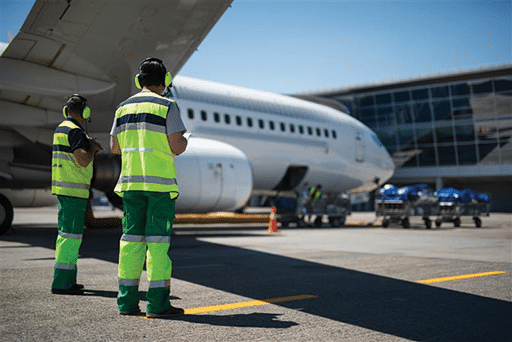 Fraport boosted its operational efficiency through flexible personnel deployment and optimized resource utilization. The result is stable, reliable handling, even when managing aircraft turnarounds as tight as 45 minutes.