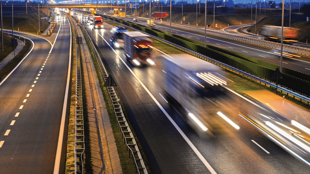 EU Report Reveals Critical Gaps in Road Safety Across Europe