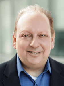 Jeffrey Starr, D-Fend Solutions