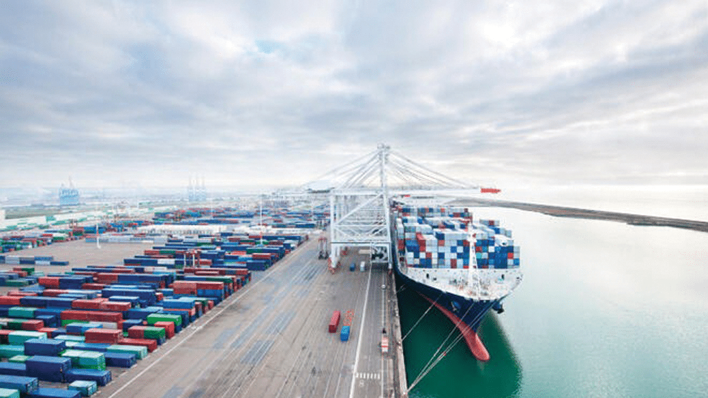 Leidos and CargoSeer Collaborate to Optimize Customs Checkpoint Inspections