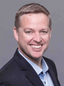 Michael Hiatt, Epirus