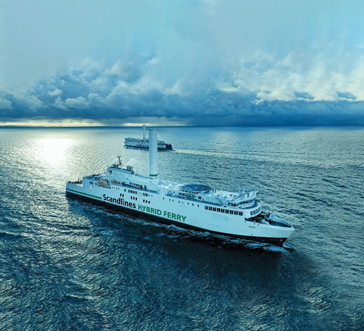 Norsepower is a Finnish company founded in 2012 that has become a global leader in designing, manufacturing and installing Flettner rotors. These are now commonly called “rotor sails” and are being used for commercial ships.