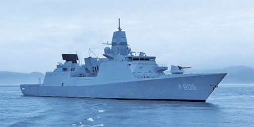 QinetiQ Drone Detect and Defeat systems leverages multi-sensor fusion and electronic disruption to neutralize threats safely. QinetiQ image.