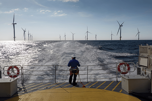 Maritime infrastructure includes assets such as floating offshore platforms, fixed oil and gas installations, offshore wind farms, liquefied natural gas (LNG) terminals, subsea pipelines and cables, port approaches, anchorage zones and associated support infrastructure.