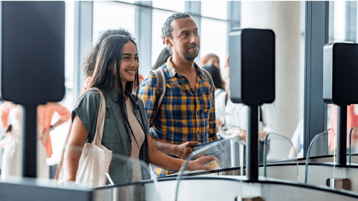 Amadeus Outlines Intention to Acquire IDEMIA Public Security