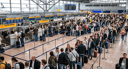 MODI Vision has developed compact biometric edge devices that can integrate into existing infrastructure rather than requiring complete system replacement. Biometrics continue to expand globally but regulatory frameworks — particularly in Europe — remain a significant factor shaping deployment strategies. MODI Vision image.