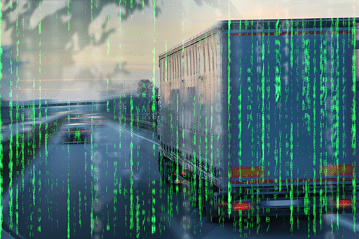 Cybersecurity and Truck-Stops