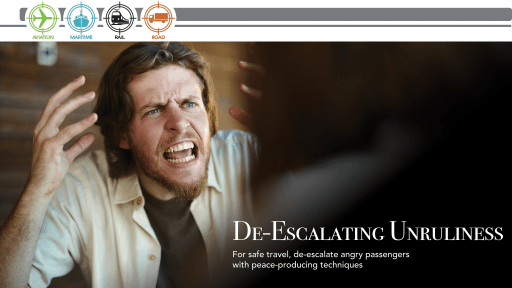 De-Escalating Unruliness