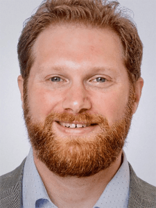 Seth AbramsLeidos