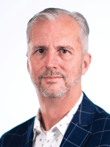 Chris GroveNozomi Networks