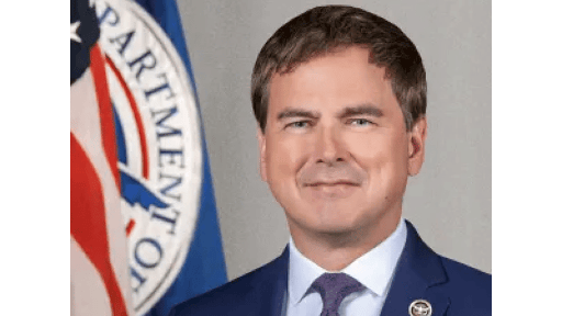 David P. Cummins Confirmed as New TSA Administrator