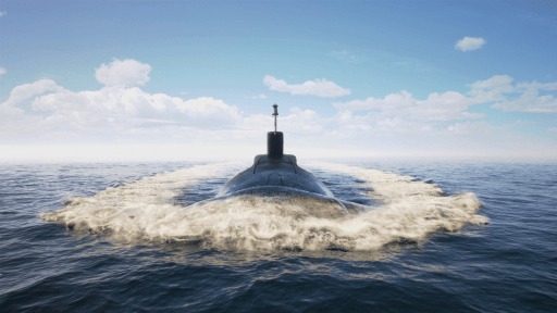 NATO Allies Thwart Suspected Russian Undersea Cable Sabotage Exercise
