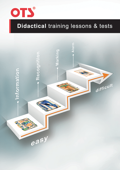 STI training participants acquire theoretical knowledge first before applying and consolidating it in practical exercises using the concept of “from simple to complex.” STI image.
