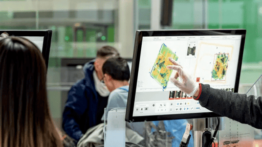 Smiths Detection Achieves TSA Level 2AB Certification for Checkpoint Screening